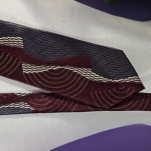 Murano Italia Men's tie